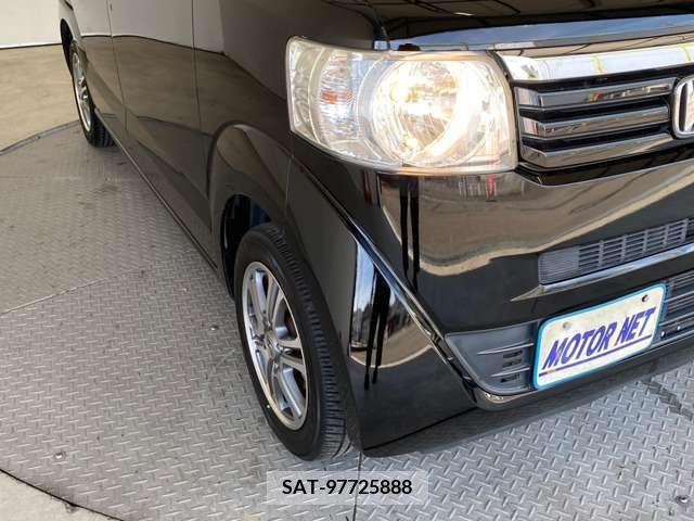 Honda N BOX 2013-07 364537-17