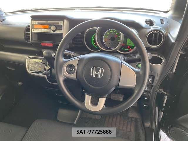 Honda N BOX 2013-07 364537-9