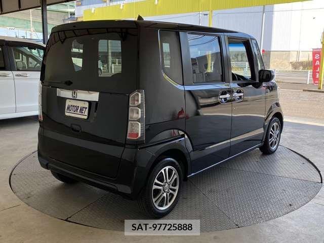 Honda N BOX 2013-07 364537-16