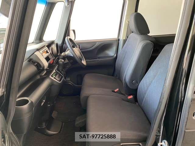 Honda N BOX 2013-07 364537-6