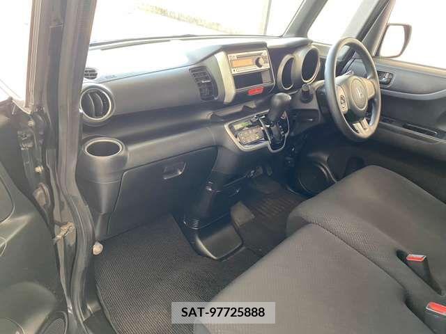 Honda N BOX 2013-07 364537-5