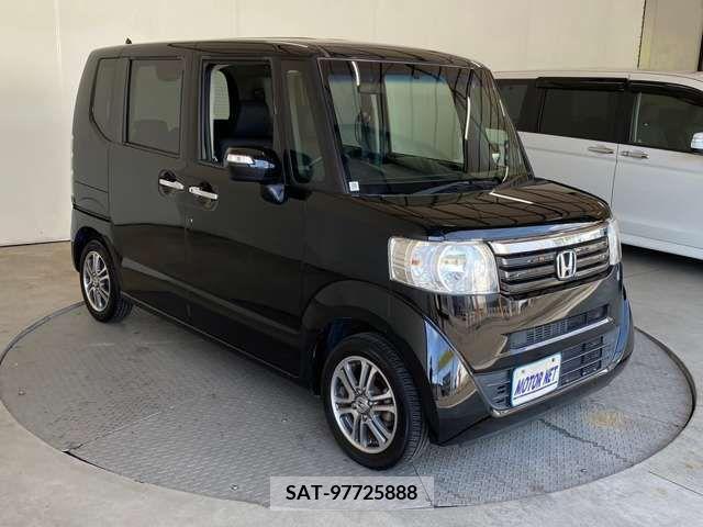 Honda N BOX 2013-07 364537-14