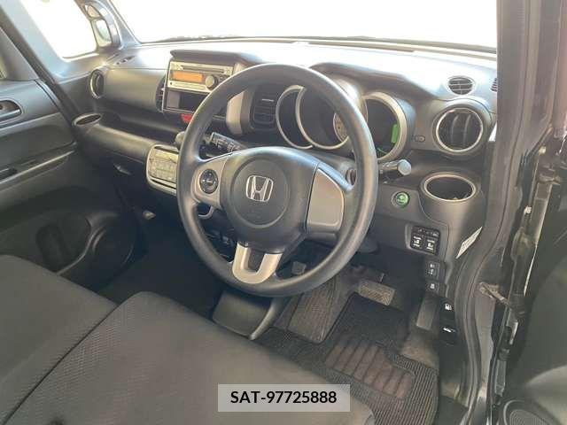Honda N BOX 2013-07 364537-19