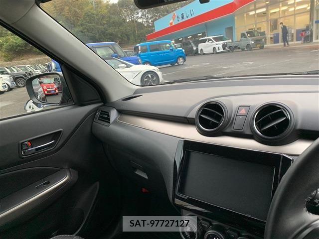 Suzuki SWIFT 2020-03 255185-16