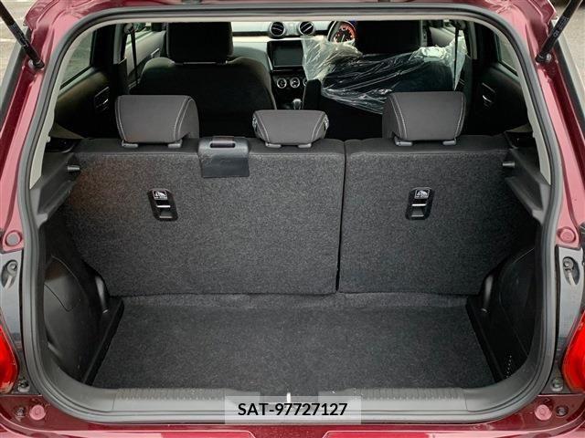 Suzuki SWIFT 2020-03 255185-4