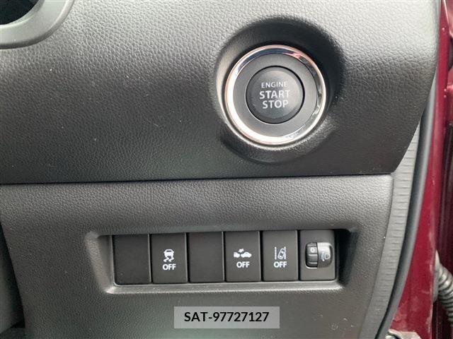 Suzuki SWIFT 2020-03 255185-18