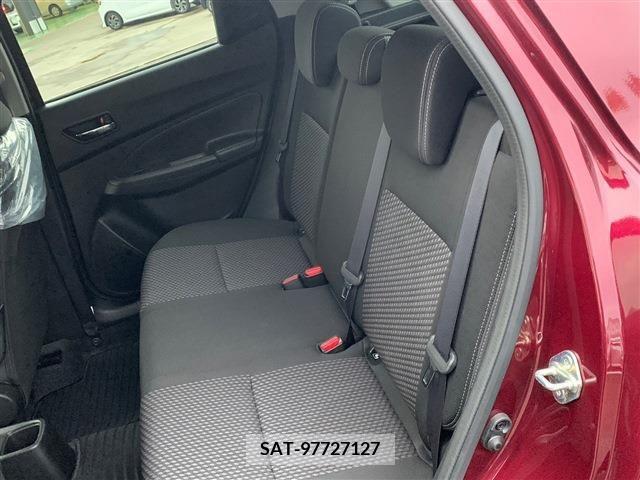 Suzuki SWIFT 2020-03 255185-3