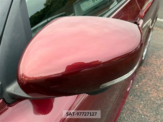 Suzuki SWIFT 2020-03 255185-13