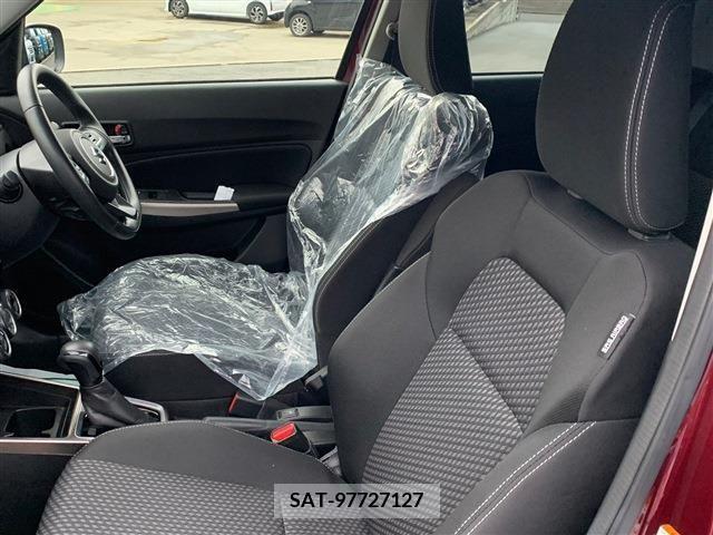 Suzuki SWIFT 2020-03 255185-2