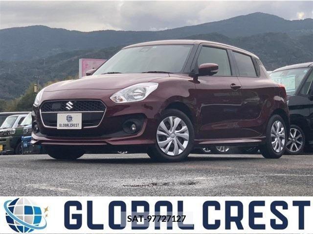 Suzuki SWIFT 2020-03 255185-0