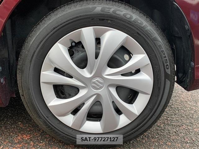 Suzuki SWIFT 2020-03 255185-12