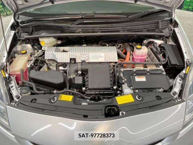 Toyota PRIUS 2013-12 351399-15