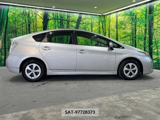 Toyota PRIUS 2013-12 351399-13