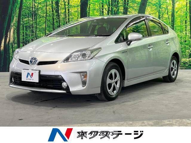 Toyota PRIUS 2013-12 351399-0