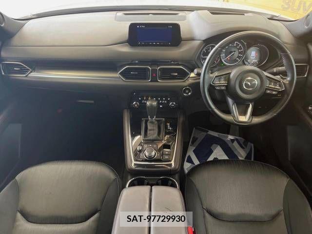Mazda CX-8 2019-06 266204-1
