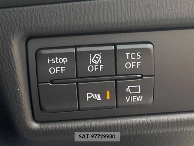 Mazda CX-8 2019-06 266204-7