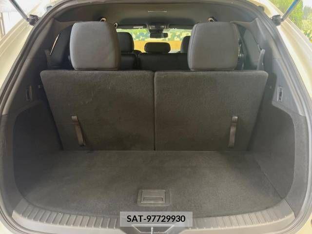 Mazda CX-8 2019-06 266204-12