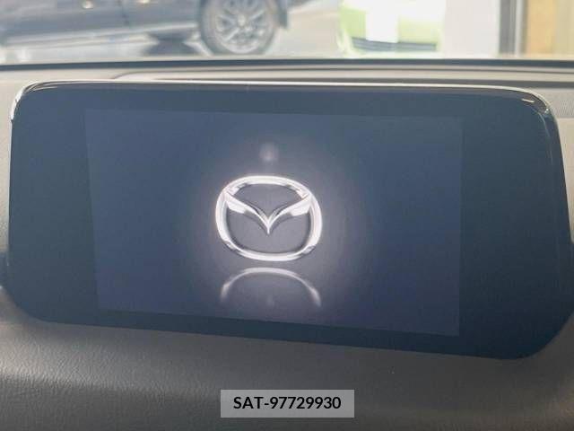 Mazda CX-8 2019-06 266204-2