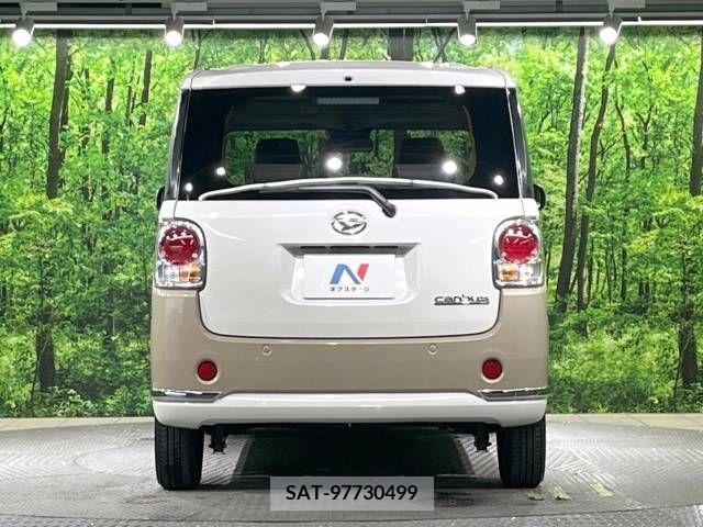 Daihatsu MOVE 2017-11 310624-15