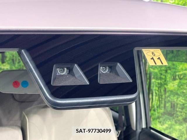 Daihatsu MOVE 2017-11 310624-2