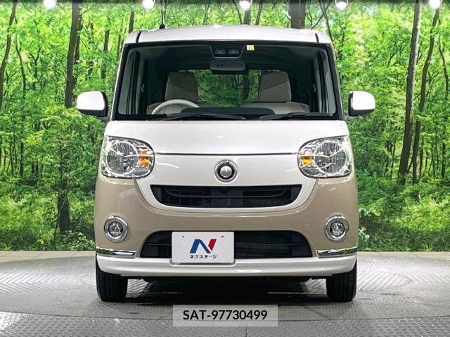 Daihatsu MOVE 2017-11 310624-14