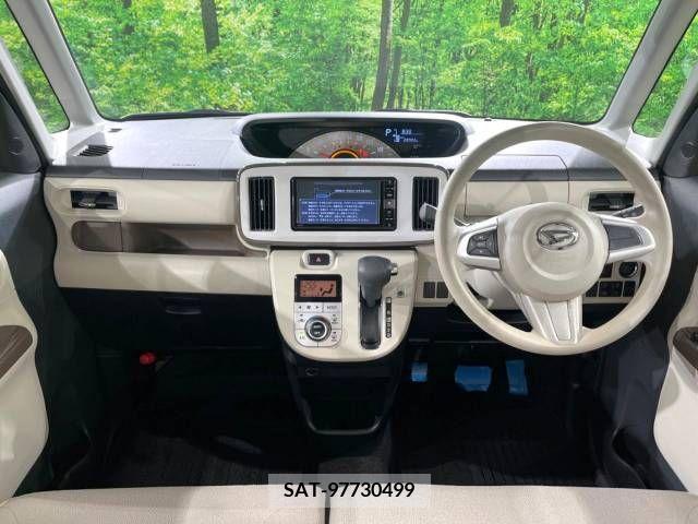 Daihatsu MOVE 2017-11 310624-1