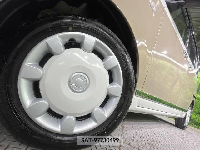Daihatsu MOVE 2017-11 310624-13