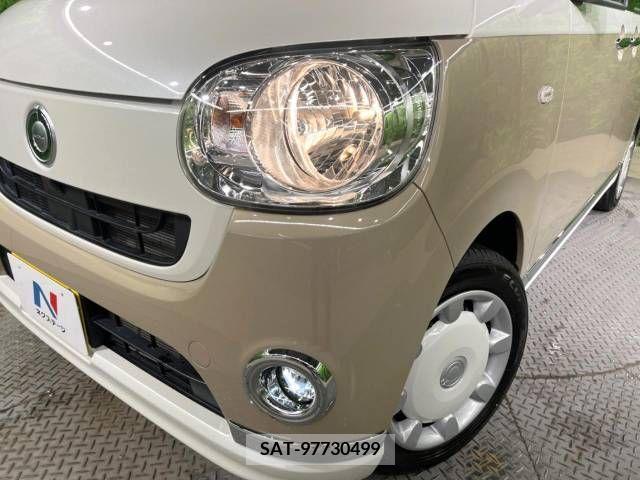 Daihatsu MOVE 2017-11 310624-12