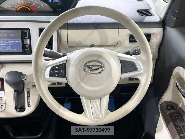 Daihatsu MOVE 2017-11 310624-11