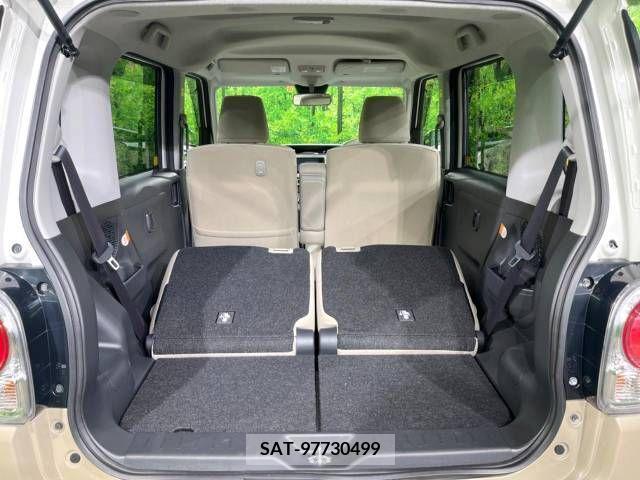 Daihatsu MOVE 2017-11 310624-10