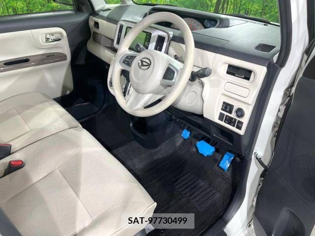 Daihatsu MOVE 2017-11 310624-8