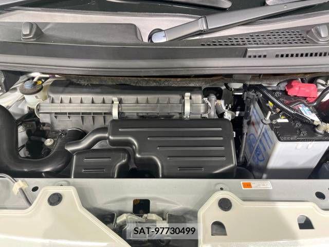 Daihatsu MOVE 2017-11 310624-18