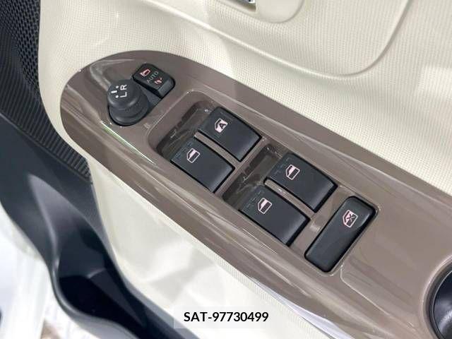 Daihatsu MOVE 2017-11 310624-5