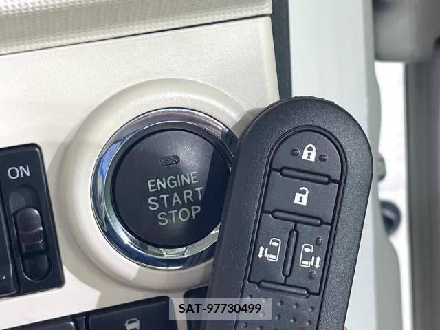 Daihatsu MOVE 2017-11 310624-4