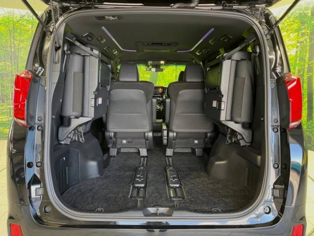 Toyota ALPHARD 2020-10 18771-16