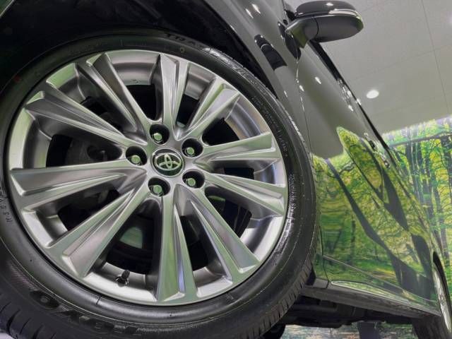 Toyota ALPHARD 2020-10 18771-11