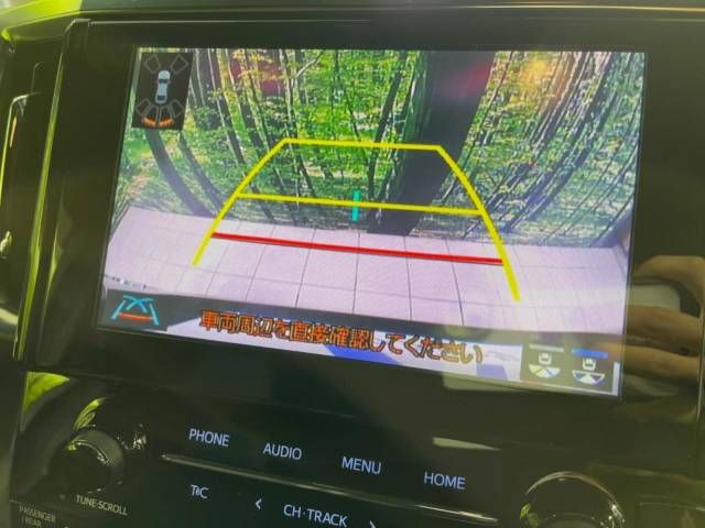 Toyota ALPHARD 2020-10 18771-4