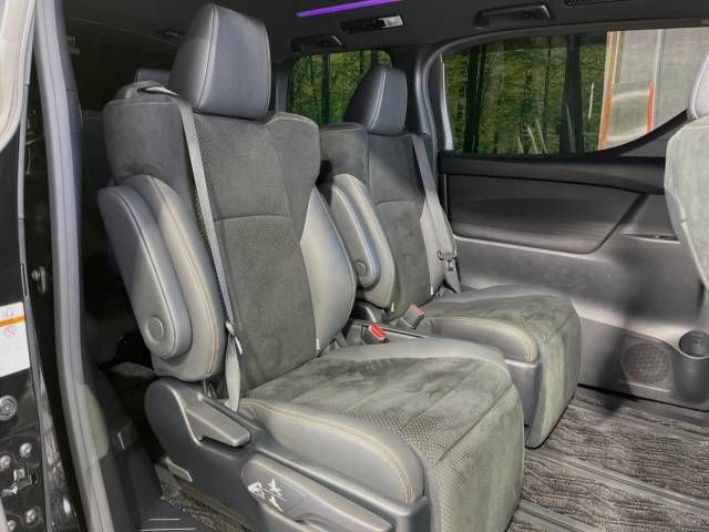 Toyota ALPHARD 2020-10 18771-7