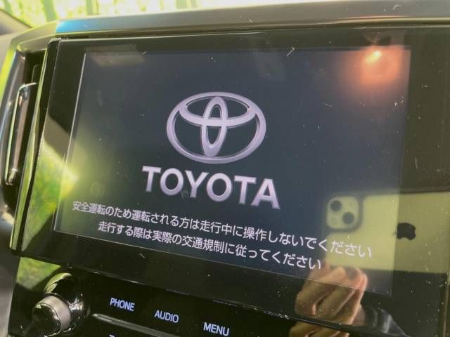 Toyota ALPHARD 2020-10 18771-3