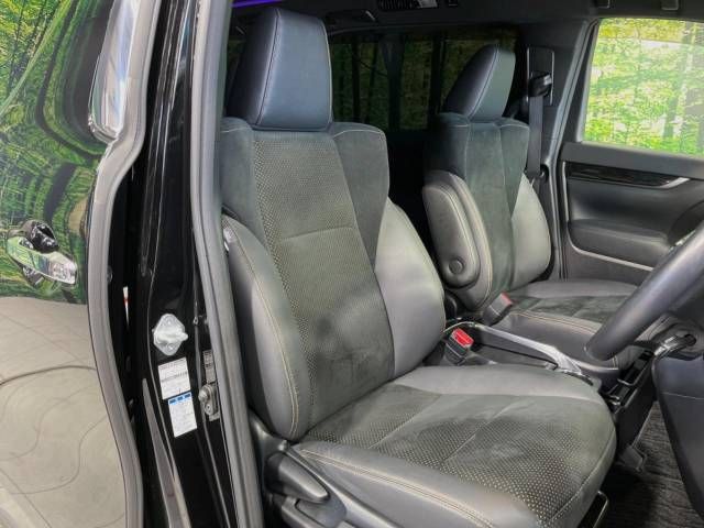 Toyota ALPHARD 2020-10 18771-6