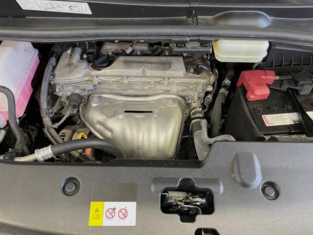 Toyota ALPHARD 2020-10 18771-17