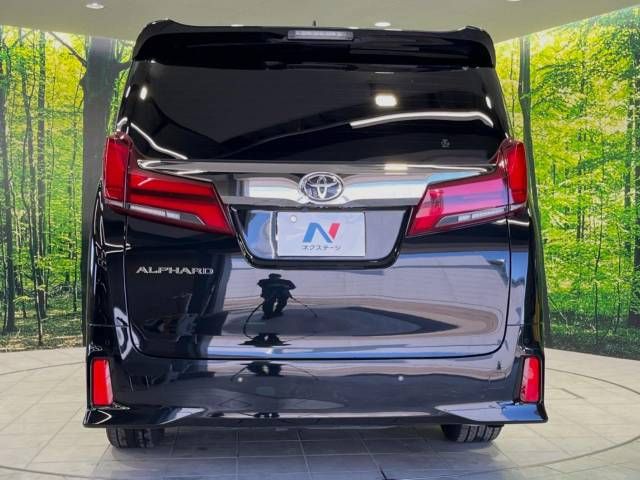 Toyota ALPHARD 2020-10 18771-13