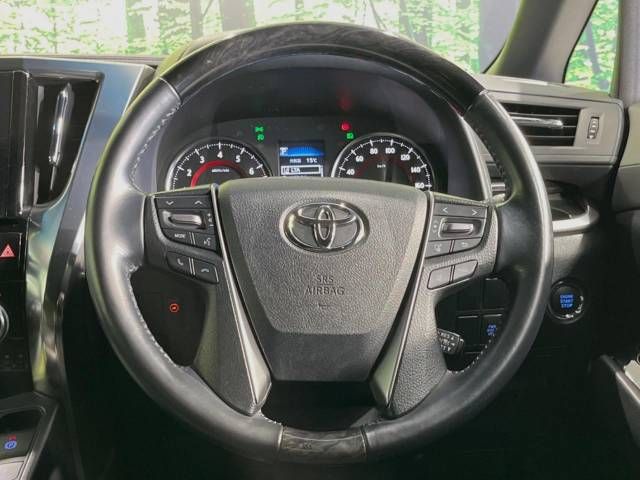 Toyota ALPHARD 2020-10 18771-9