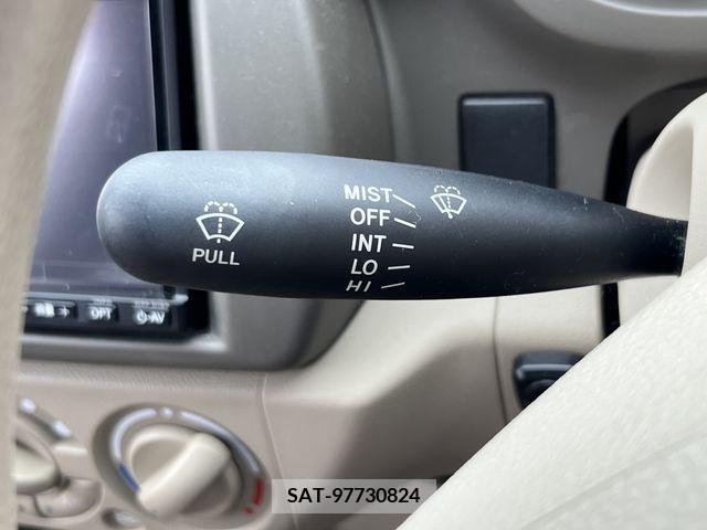 Suzuki ALTO 2012-01 304952-13