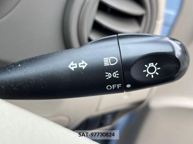 Suzuki ALTO 2012-01 304952-14