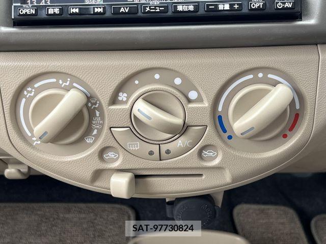 Suzuki ALTO 2012-01 304952-11