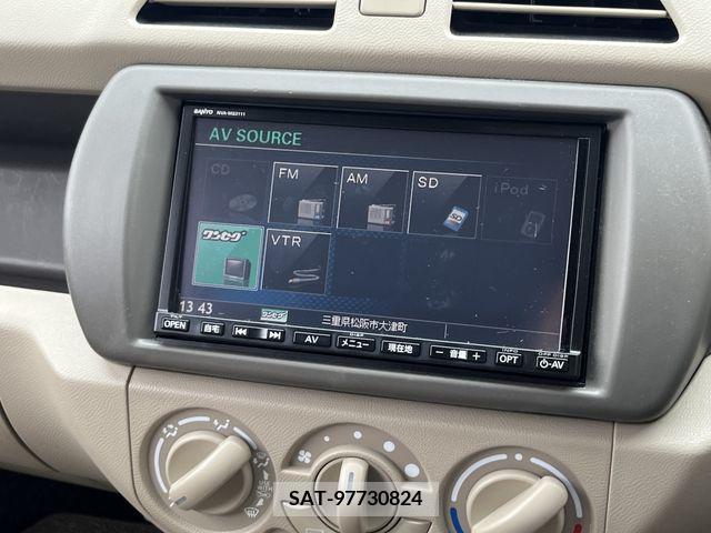 Suzuki ALTO 2012-01 304952-10