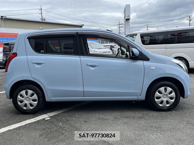 Suzuki ALTO 2012-01 304952-3