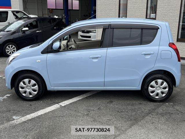 Suzuki ALTO 2012-01 304952-7