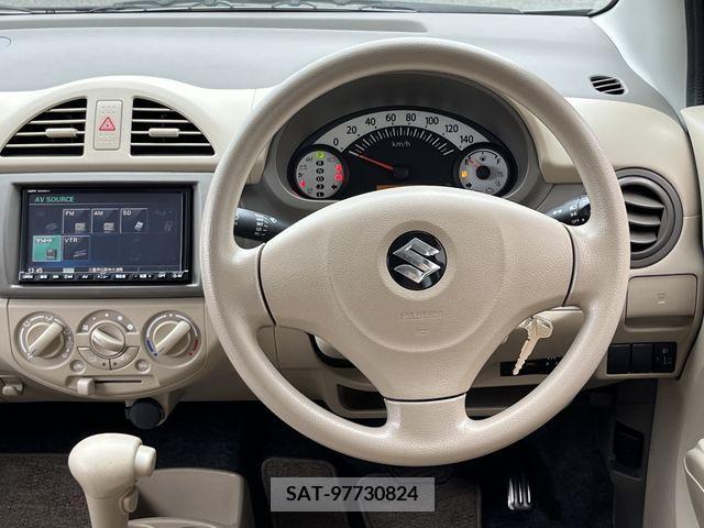 Suzuki ALTO 2012-01 304952-19